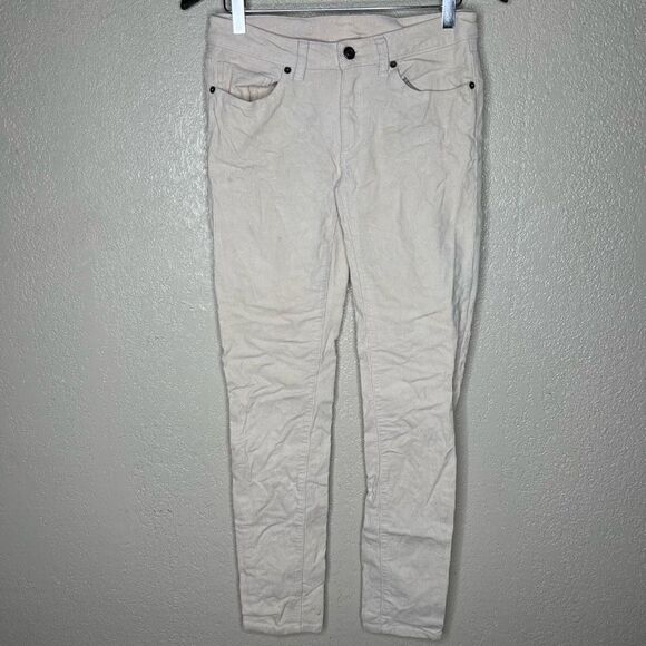 Patagonia Fitted Corduroy Pants 4 - Picture 1 of 8